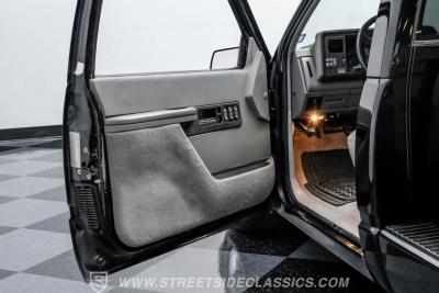 1991 GMC Sierra 1500 Stepside