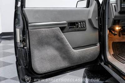 1991 GMC Sierra 1500 Stepside