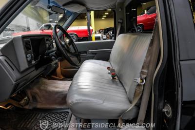 1991 GMC Sierra 1500 Stepside