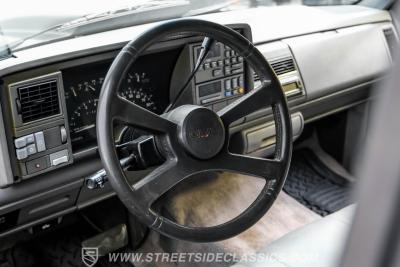 1991 GMC Sierra 1500 Stepside