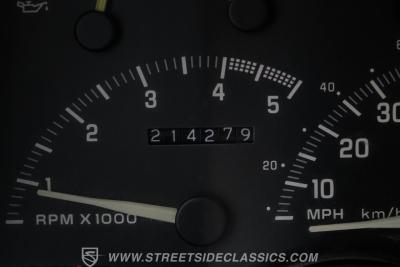 1991 GMC Sierra 1500 Stepside