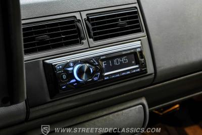 1991 GMC Sierra 1500 Stepside