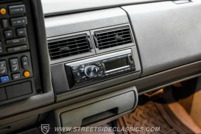 1991 GMC Sierra 1500 Stepside