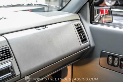 1991 GMC Sierra 1500 Stepside