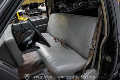 1991 GMC Sierra 1500 Stepside