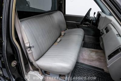 1991 GMC Sierra 1500 Stepside