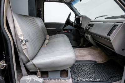 1991 GMC Sierra 1500 Stepside