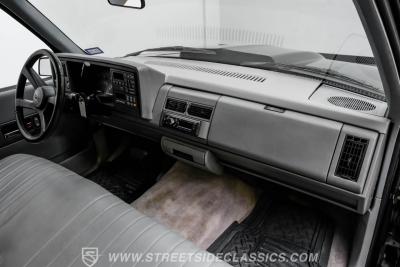 1991 GMC Sierra 1500 Stepside