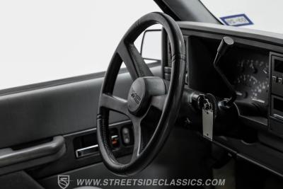 1991 GMC Sierra 1500 Stepside