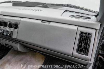 1991 GMC Sierra 1500 Stepside