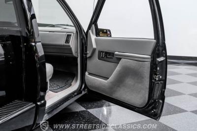 1991 GMC Sierra 1500 Stepside