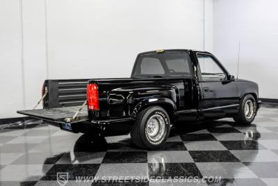 1991 GMC Sierra 1500 Stepside
