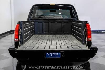 1991 GMC Sierra 1500 Stepside