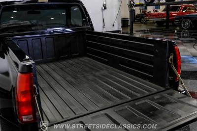 1991 GMC Sierra 1500 Stepside