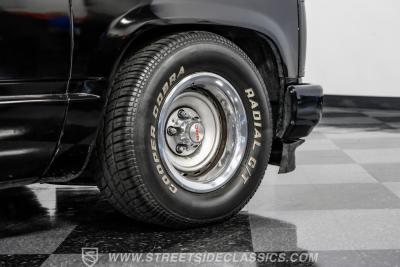 1991 GMC Sierra 1500 Stepside