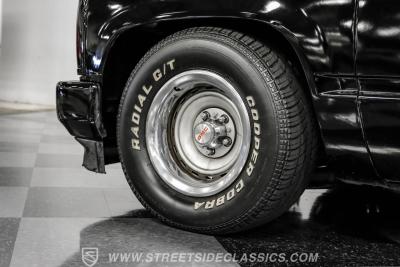 1991 GMC Sierra 1500 Stepside