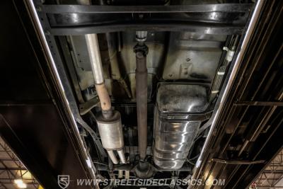 1991 GMC Sierra 1500 Stepside