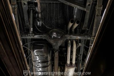 1991 GMC Sierra 1500 Stepside