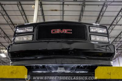 1991 GMC Sierra 1500 Stepside