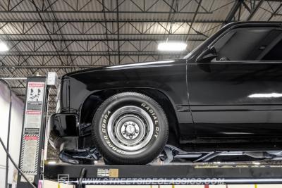 1991 GMC Sierra 1500 Stepside