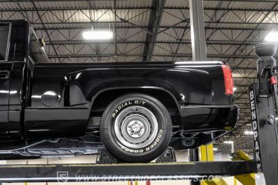 1991 GMC Sierra 1500 Stepside