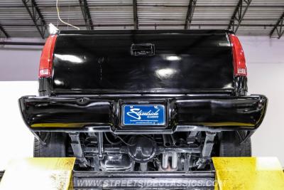 1991 GMC Sierra 1500 Stepside