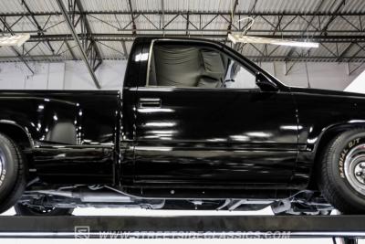 1991 GMC Sierra 1500 Stepside