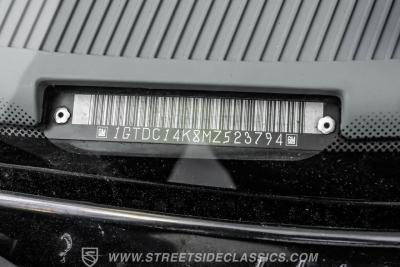 1991 GMC Sierra 1500 Stepside