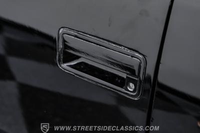 1991 GMC Sierra 1500 Stepside