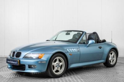 1998 BMW Z3