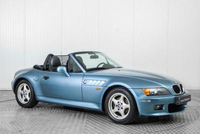 1998 BMW Z3