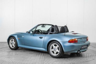 1998 BMW Z3