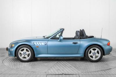 1998 BMW Z3