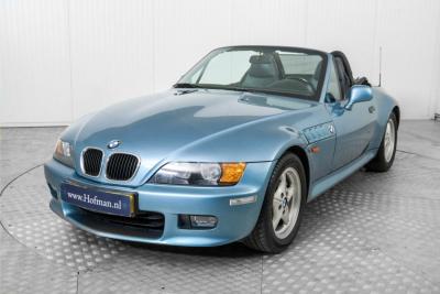 1998 BMW Z3