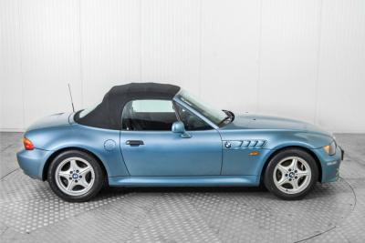 1998 BMW Z3