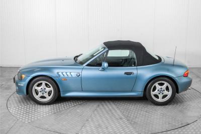 1998 BMW Z3