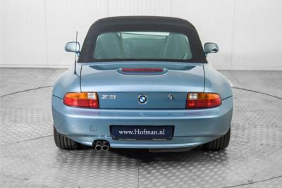 1998 BMW Z3