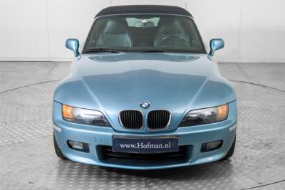 1998 BMW Z3