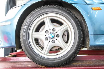 1998 BMW Z3