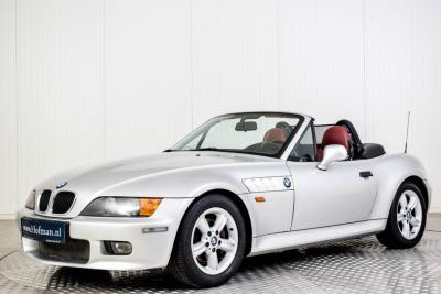2000 BMW Z3