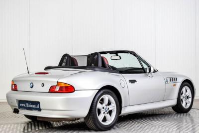 2000 BMW Z3