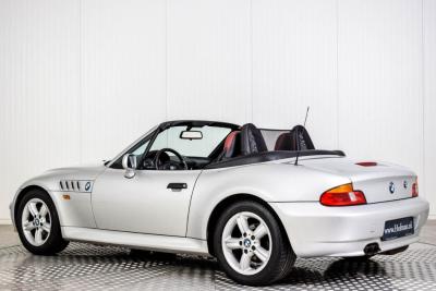 2000 BMW Z3