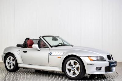 2000 BMW Z3