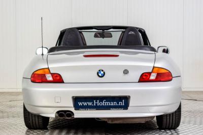 2000 BMW Z3