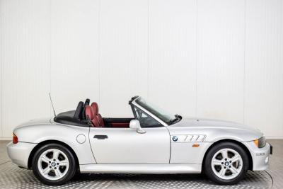 2000 BMW Z3