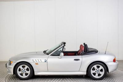 2000 BMW Z3