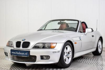 2000 BMW Z3