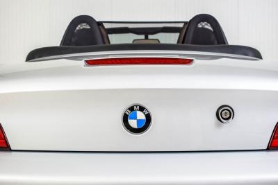 2000 BMW Z3
