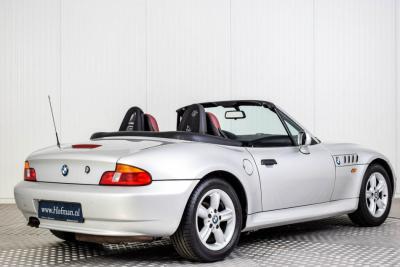 2000 BMW Z3