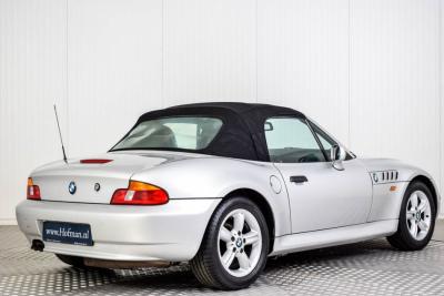 2000 BMW Z3